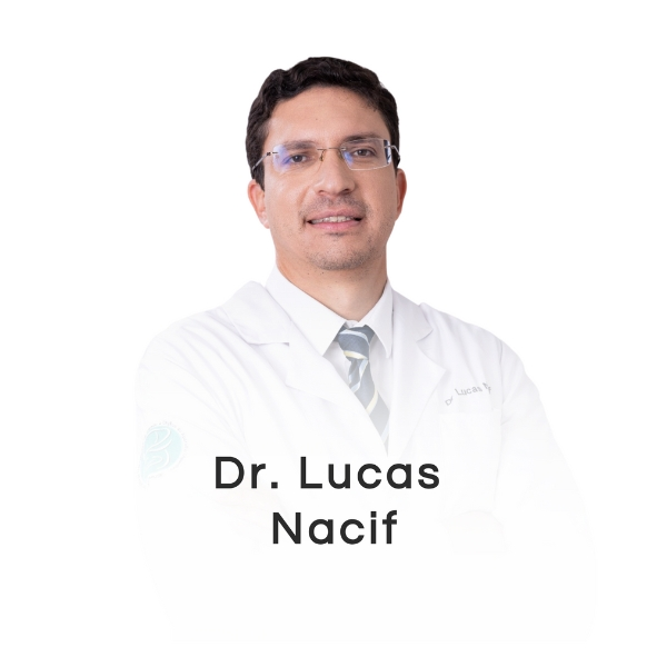Dr. Lucas Nacif