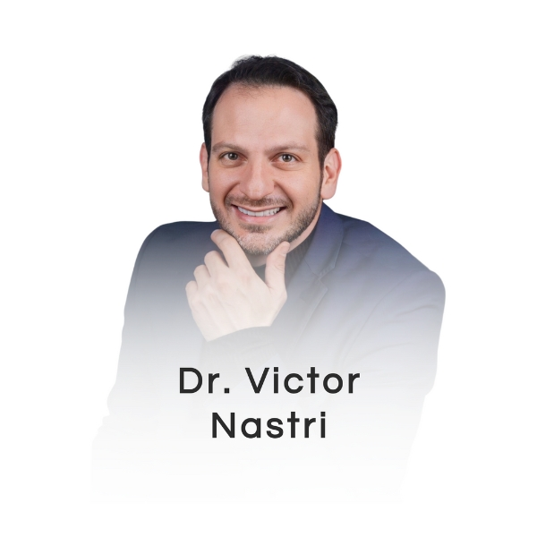 Dr. Victor Nastri