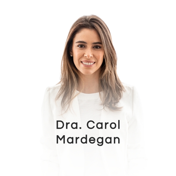Dra. Carol Mardegan