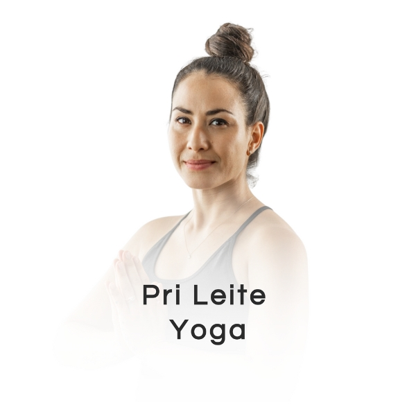 Pri Leite Yoga