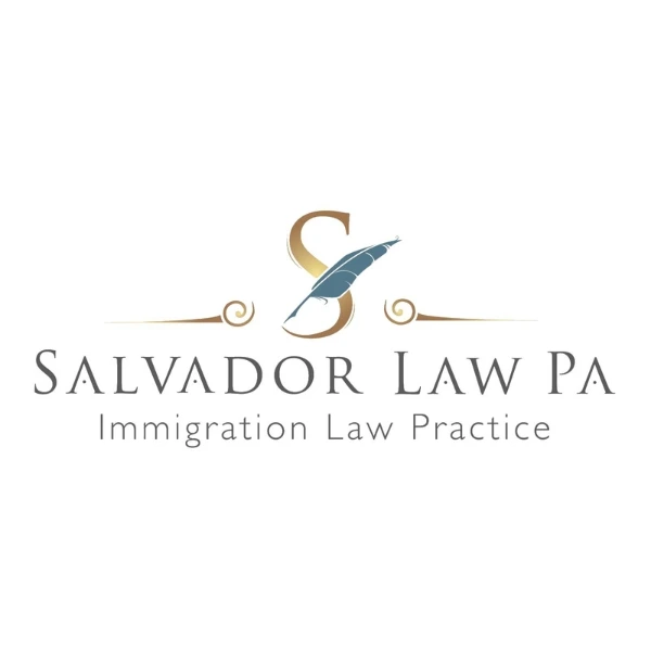 Salvador Law